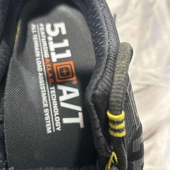 5.11 A/T Tactical trainer - Picture 9 of 11